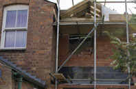 free Helmside home extension quotes