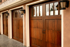 Helmside garage extension quotes