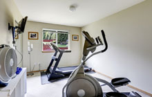 Helmside home gym construction leads